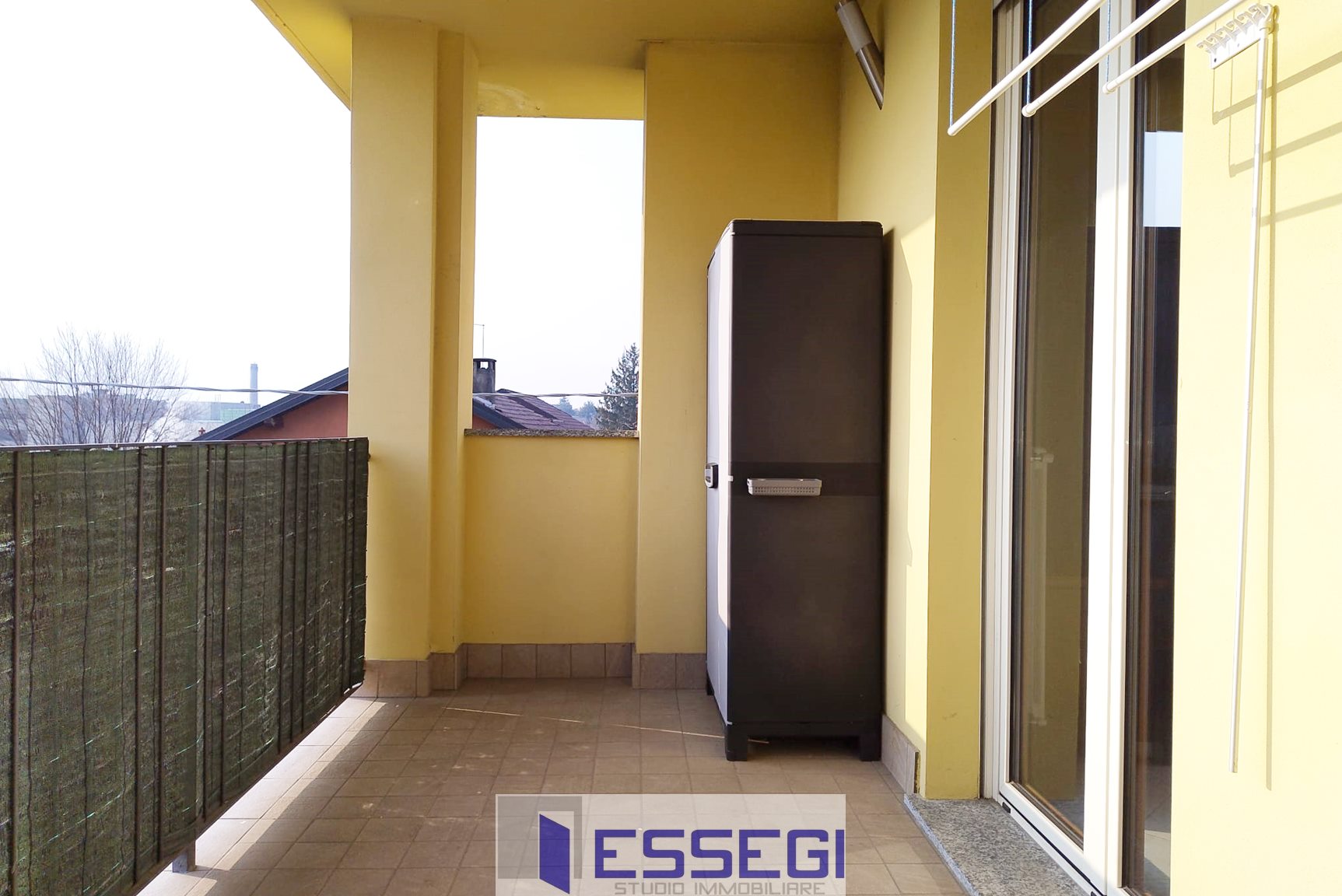 ERBA Trilocale